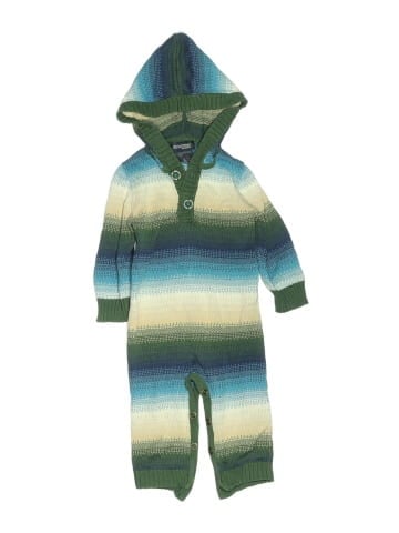 Genuine Kids from Oshkosh Long Sleeve Onesie (view 1)