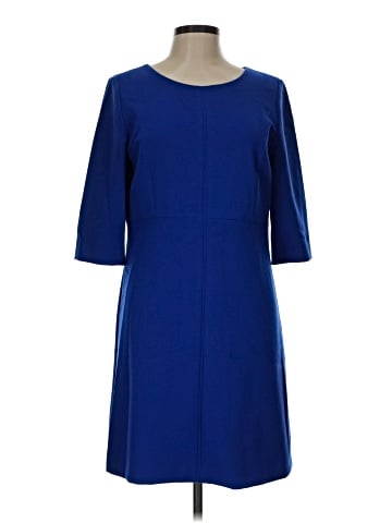 Tahari by ASL Casual Dress (view 1)