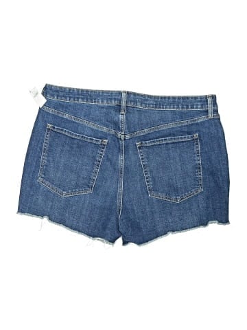 Old Navy Denim Shorts (view 2)