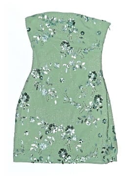 Beginning Boutique Cocktail Dress (view 1)