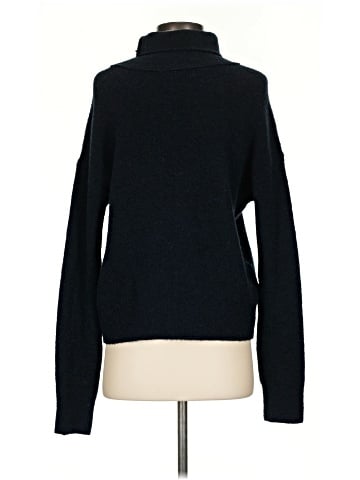 Banana Republic Turtleneck Sweater (view 2)