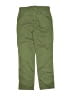 Crewcuts Solid Green Khakis Size 14 - photo 2