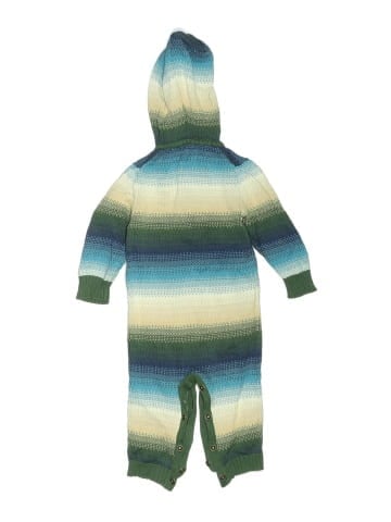 Genuine Kids from Oshkosh Long Sleeve Onesie (view 2)