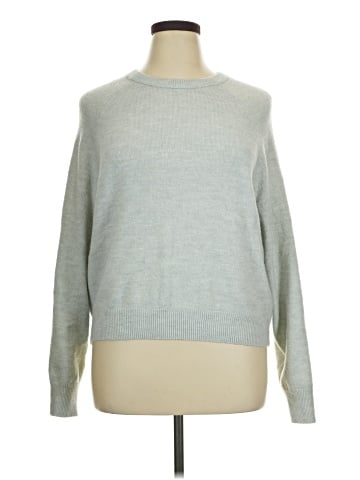 Divided by H&M Pullover Sweater (view 1)