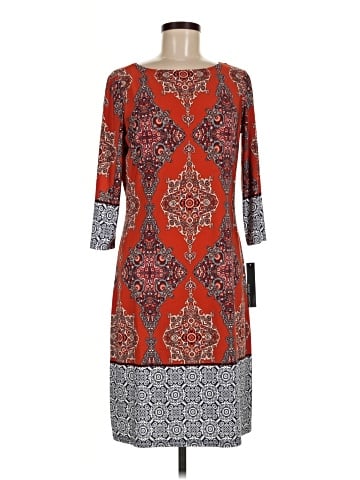 Maggy London Casual Dress (view 1)