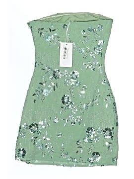Beginning Boutique Cocktail Dress (view 2)