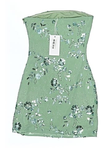 Beginning Boutique Cocktail Dress (view 2)