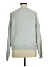 Divided by H&M Gray Pullover Sweater Size XL - photo 2