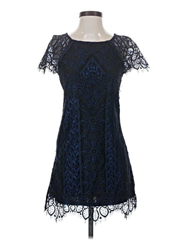 For Love & Lemons Cocktail Dress (view 1)
