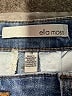 Ella Moss Blue Jeans Size 4 - photo 7