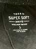 Torrid Solid Black Casual Skirt Size 1X Plus (1) - photo 4