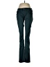 Miss Me Teal Jeans Size 28 waist - photo 1