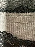 Unbranded Gray Long Sleeve Top Size M - photo 7