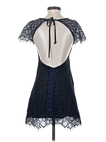 For Love & Lemons Cocktail Dress (view 2)