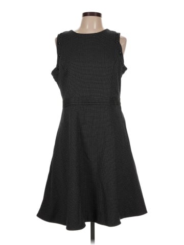 White House Black Market Casual Dress (view 1)