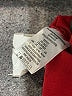 Rekucci Solid Red Casual Skirt Size L - photo 5