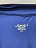 JoFit Blue Short Sleeve Top Size XXL - photo 7