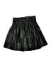Crewcuts 100% Polyurethane Solid Black Skirt Size XL (kids) - photo 2
