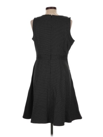 White House Black Market Casual Dress (view 2)