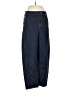 Old Navy Blue Jeans Size 8 (tall) - photo 1