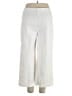 Jules & Leopold Stripes Ivory Casual Pants Size XL - photo 2