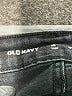 Old Navy Black Jeans Size 18 - photo 4