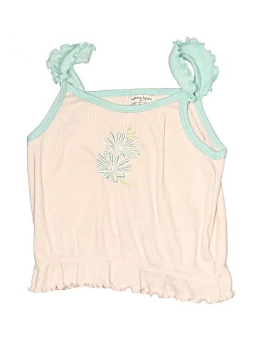 Nanette Lepore Sleeveless Top (view 1)