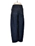 Old Navy Blue Jeans Size 8 (tall) - photo 2
