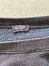 John Galt Black Sweatshirt Size L (estimated) - photo 7