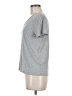 Nine West Gray Short Sleeve Top Size M - photo 5