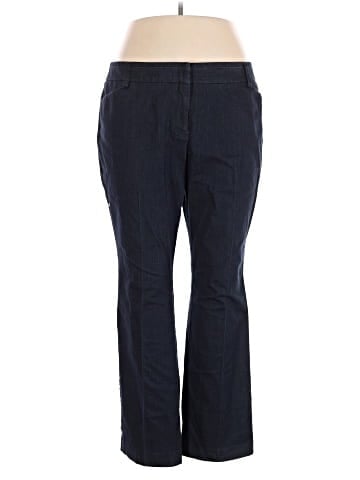 New York & Company Casual Pants (view 1)