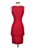 Windsor Red Cocktail Dress Size S - photo 2