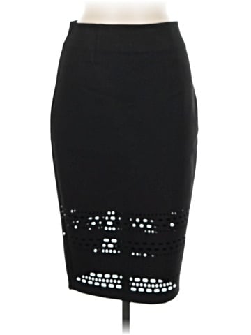 Elizabeth and James Casual Skirt (view 1)