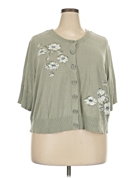 Torrid Cardigan (view 1)