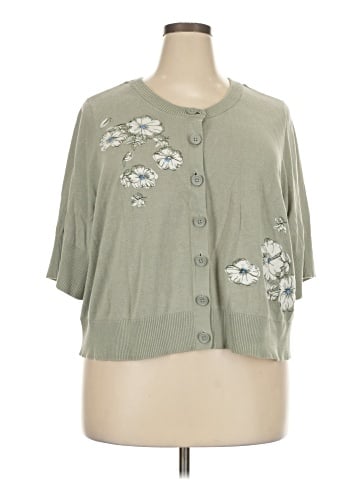 Torrid Cardigan (view 1)