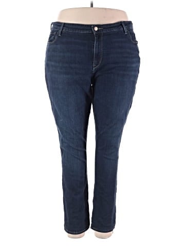 Levi Strauss Signature Jeans (view 1)