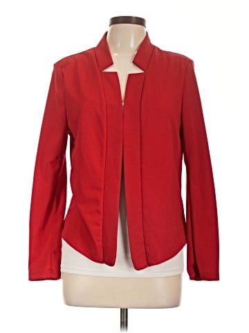 Shein Blazer (view 1)