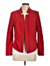 Shein Red Blazer Size L - photo 1
