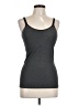 auden Gray Tank Top Size L - photo 1