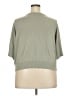 Torrid Green Cardigan Size 4X Plus (4) - photo 2