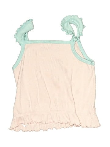 Nanette Lepore Sleeveless Top (view 2)