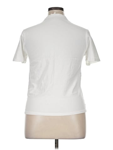 Primark Short Sleeve Turtleneck (view 2)