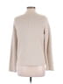 L.L.Bean 100% Cotton Tan Cardigan Size M - photo 2