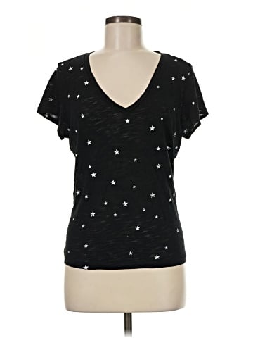 GOLDIE Short Sleeve T-Shirt (view 1)