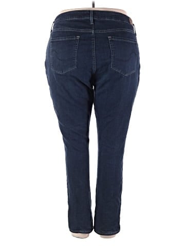 Levi Strauss Signature Jeans (view 2)
