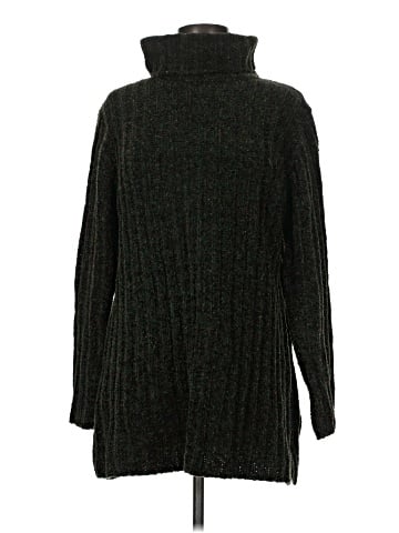 Pierre Cardin Turtleneck Sweater (view 1)
