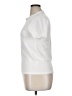 Primark 100% Cotton White Short Sleeve Turtleneck Size XL - photo 5