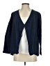 Purejill 100% Linen Blue Blazer Size S - photo 1