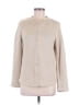 L.L.Bean 100% Cotton Tan Cardigan Size M - photo 1