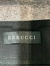Rekucci Solid Black Casual Skirt Size L - photo 4
